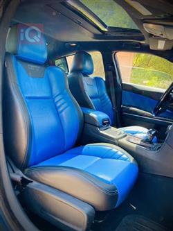 دودج تشارجر